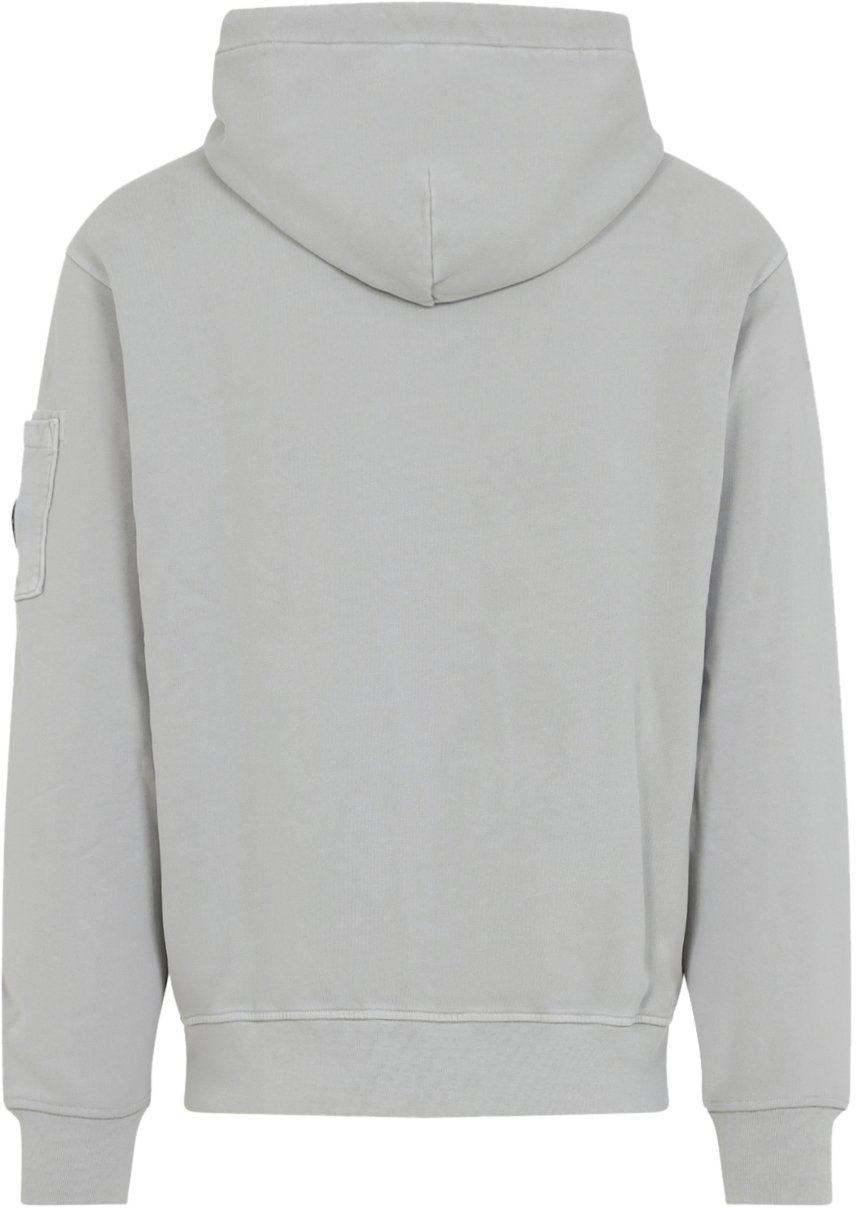 CP Company CP COMPANY 19CMSS719A.006372R Grijs