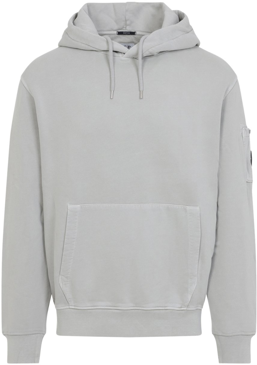 CP Company CP COMPANY 19CMSS719A.006372R Grijs