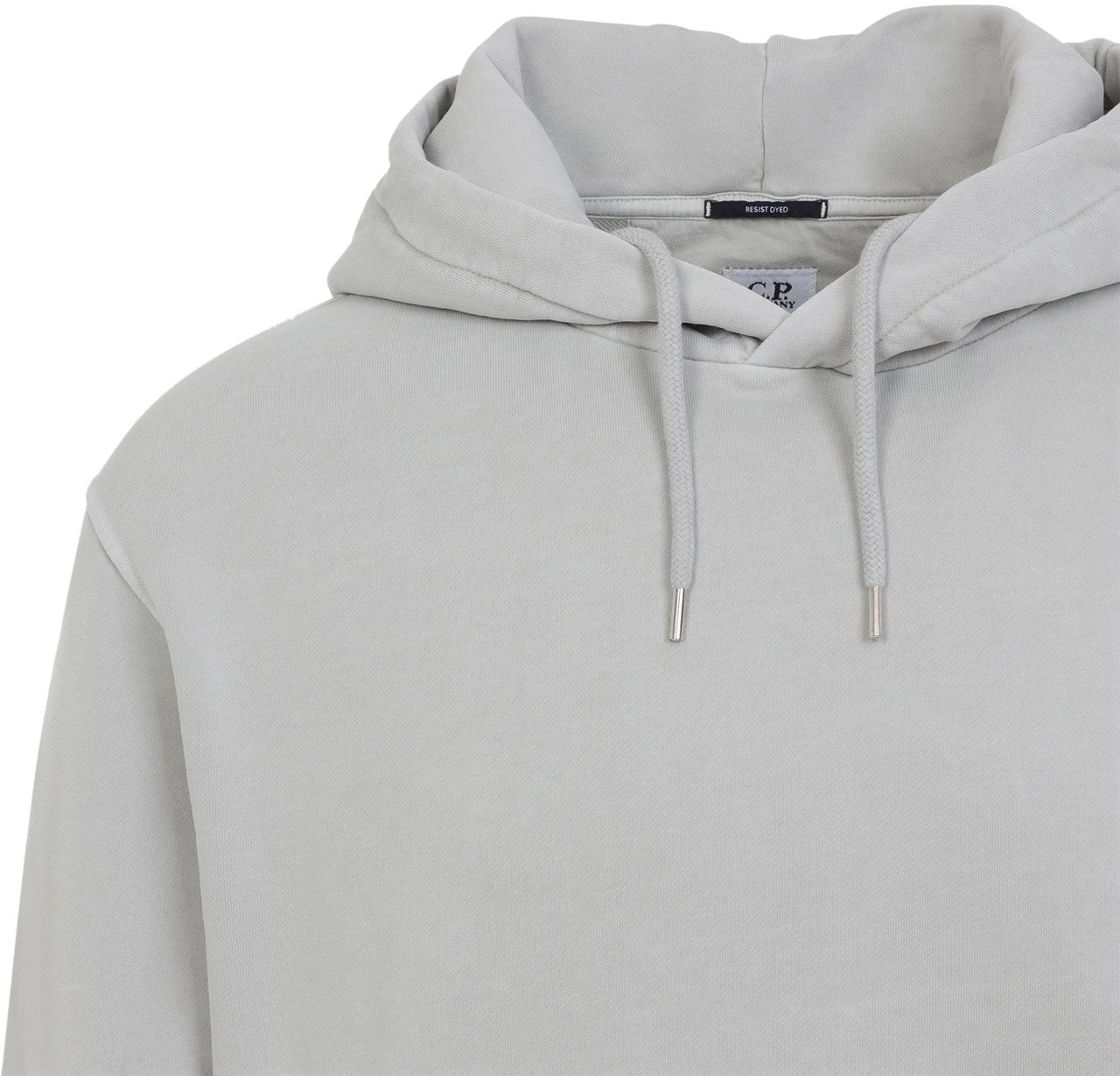 CP Company CP COMPANY 19CMSS719A.006372R Grijs
