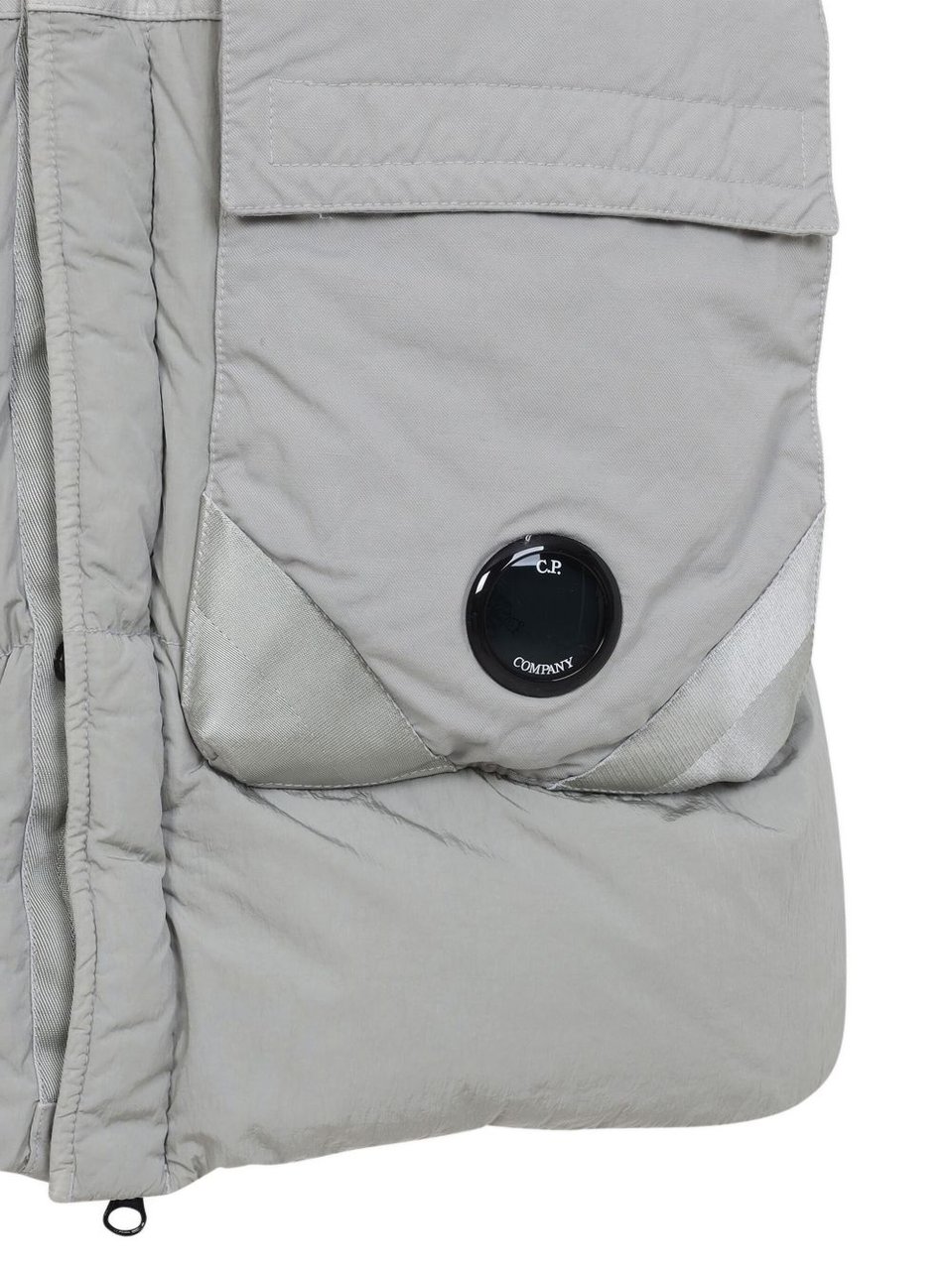 CP Company Jackets Grey Grijs