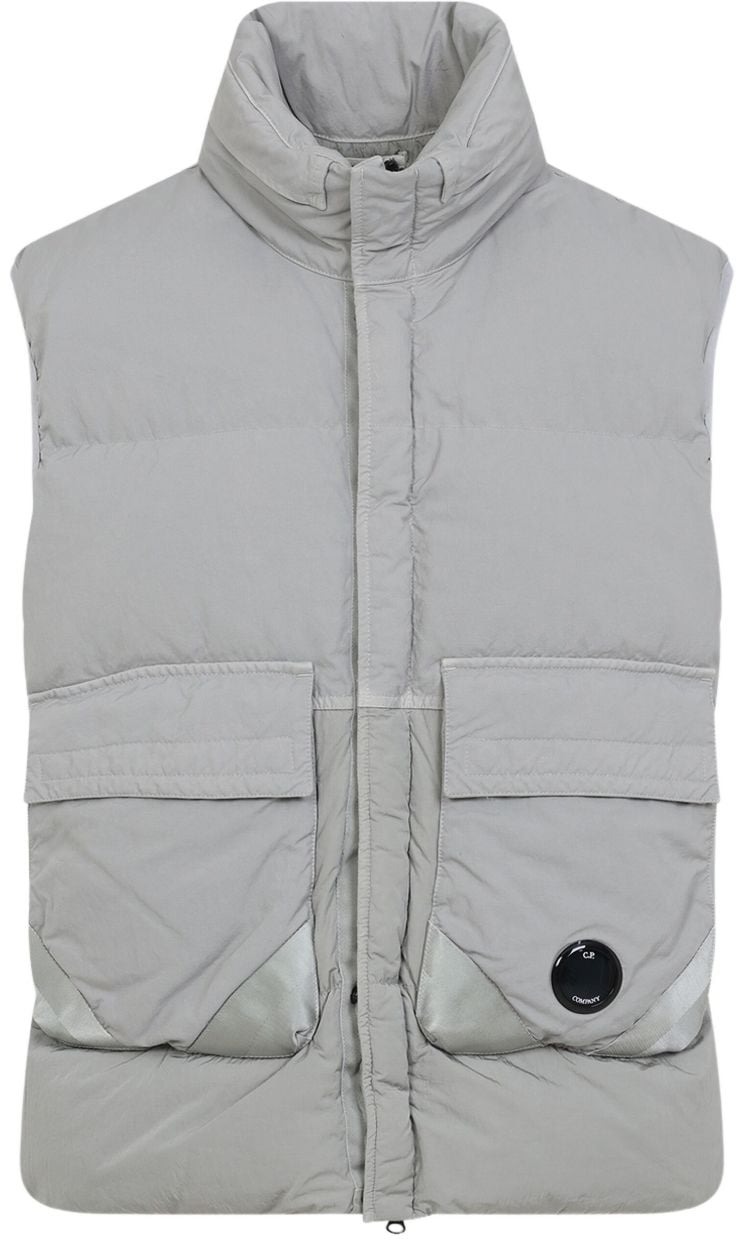 CP Company Jackets Grey Grijs
