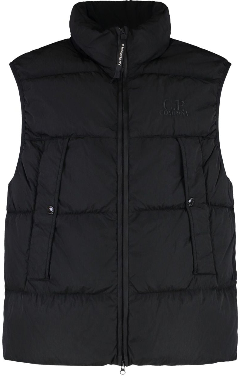 CP Company Jackets Black Zwart