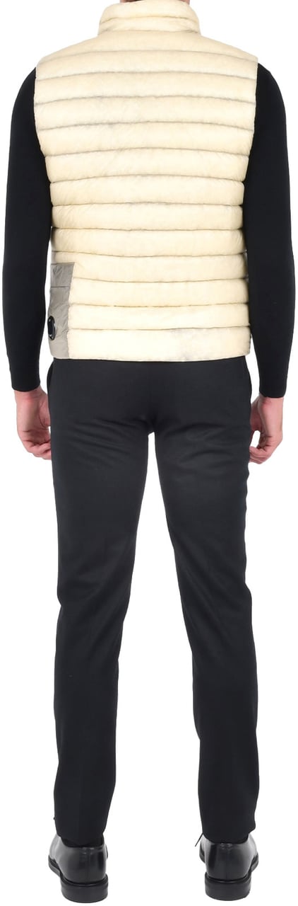 CP Company C.p. Company Jackets Beige Beige