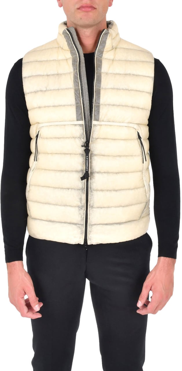 CP Company C.p. Company Jackets Beige Beige