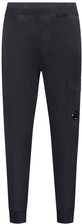 CP Company Sweatpants - Cargo Pant Blauw