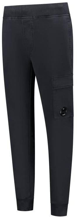 CP Company Sweatpants - Cargo Pant Blauw