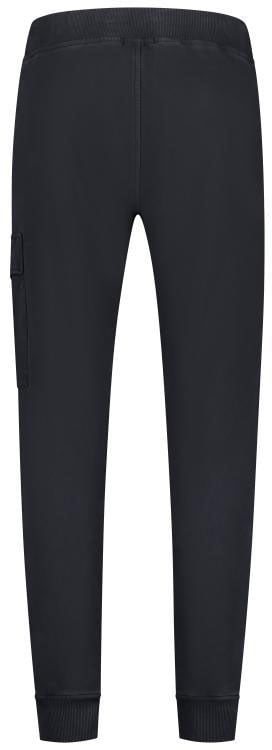 CP Company Sweatpants - Cargo Pant Blauw