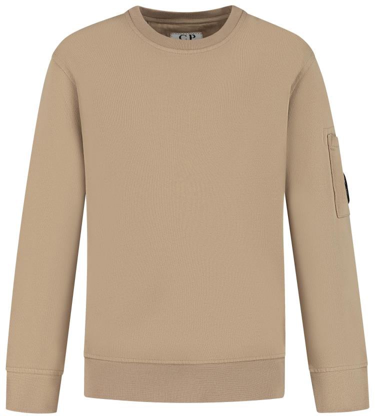CP Company Sweatshirt Bruin