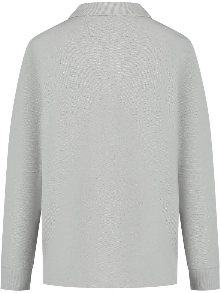 CP Company Polo Shirt Grijs