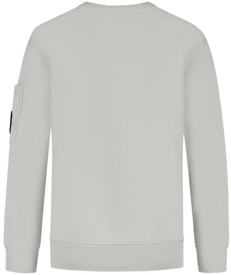CP Company Sweatshirt Grijs
