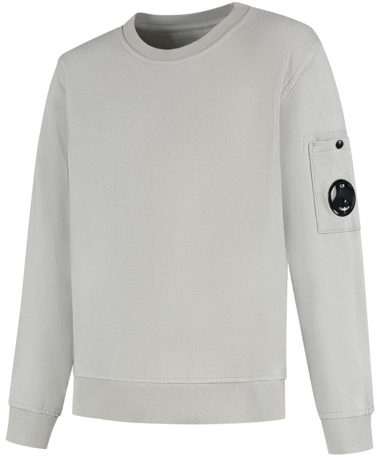 CP Company Sweatshirt Grijs