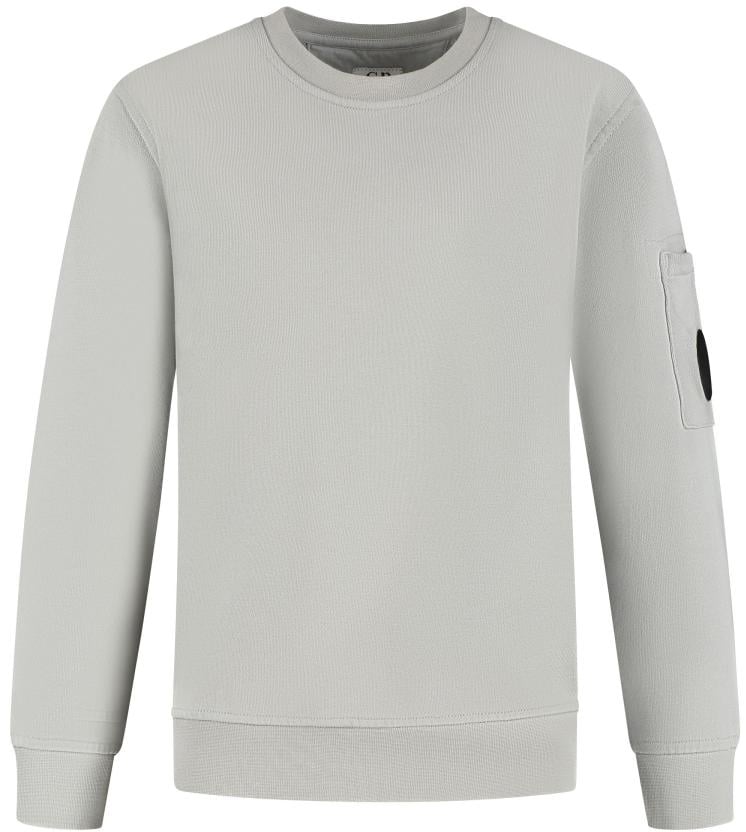 CP Company Sweatshirt Grijs