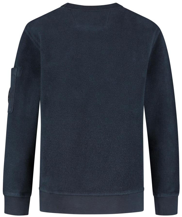 CP Company Sweatshirt Blauw