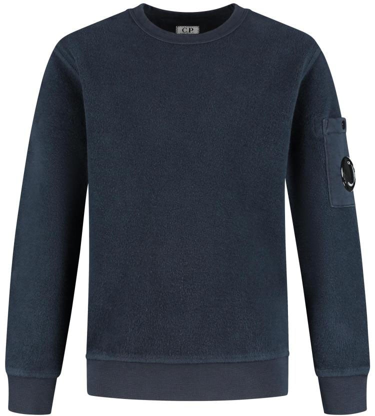 CP Company Sweatshirt Blauw