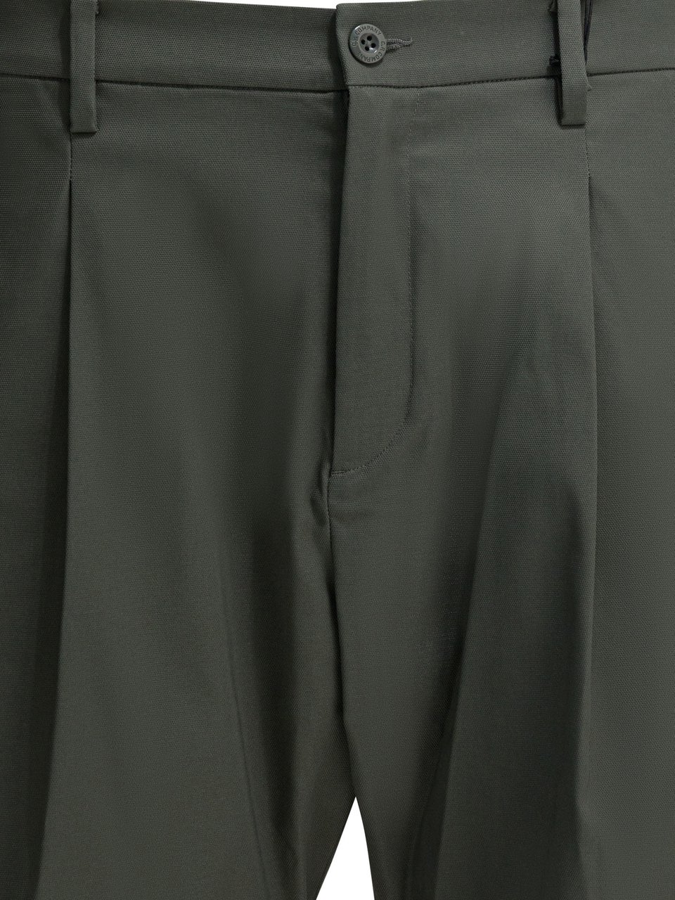 CP Company Shorts Grijs