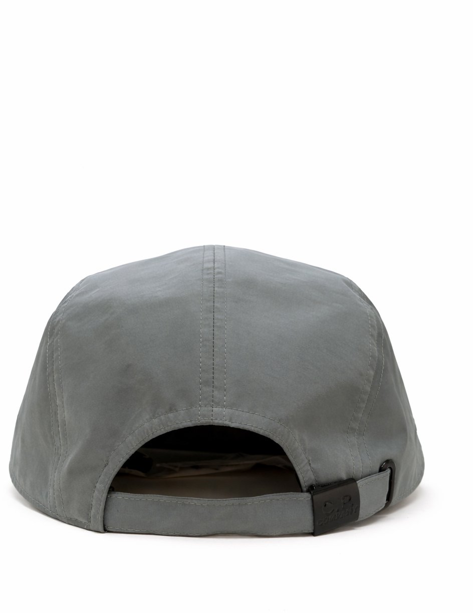 CP Company C.p. Company Hats Clear Blue Blauw