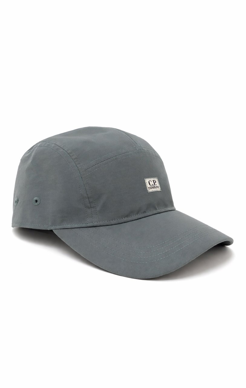 CP Company C.p. Company Hats Clear Blue Blauw