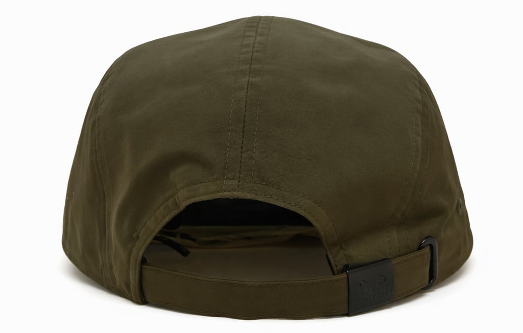 CP Company C.p. Company Hats Green Groen
