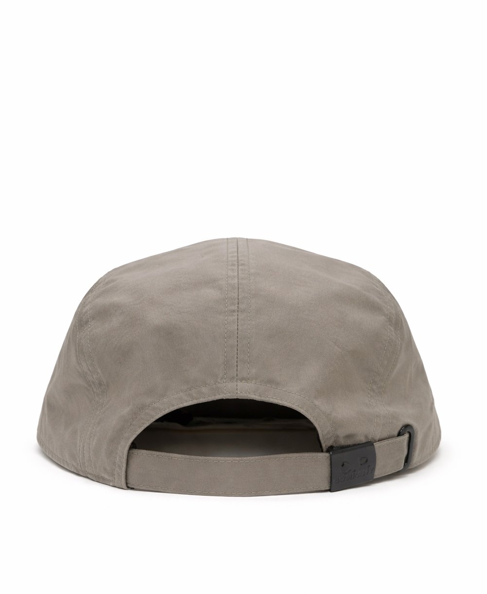 CP Company C.p. Company Hats Grey Grijs
