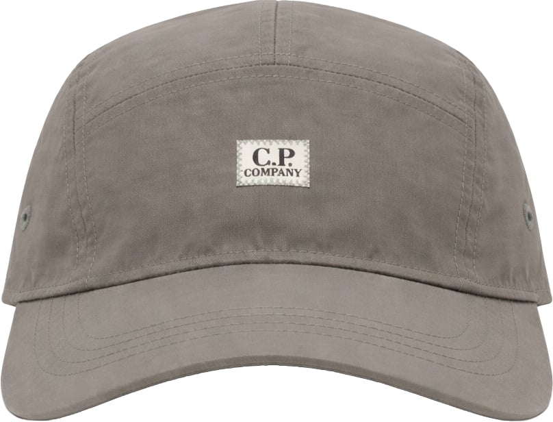 CP Company C.p. Company Hats Grey Grijs