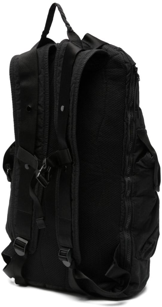CP Company Bags Black Zwart
