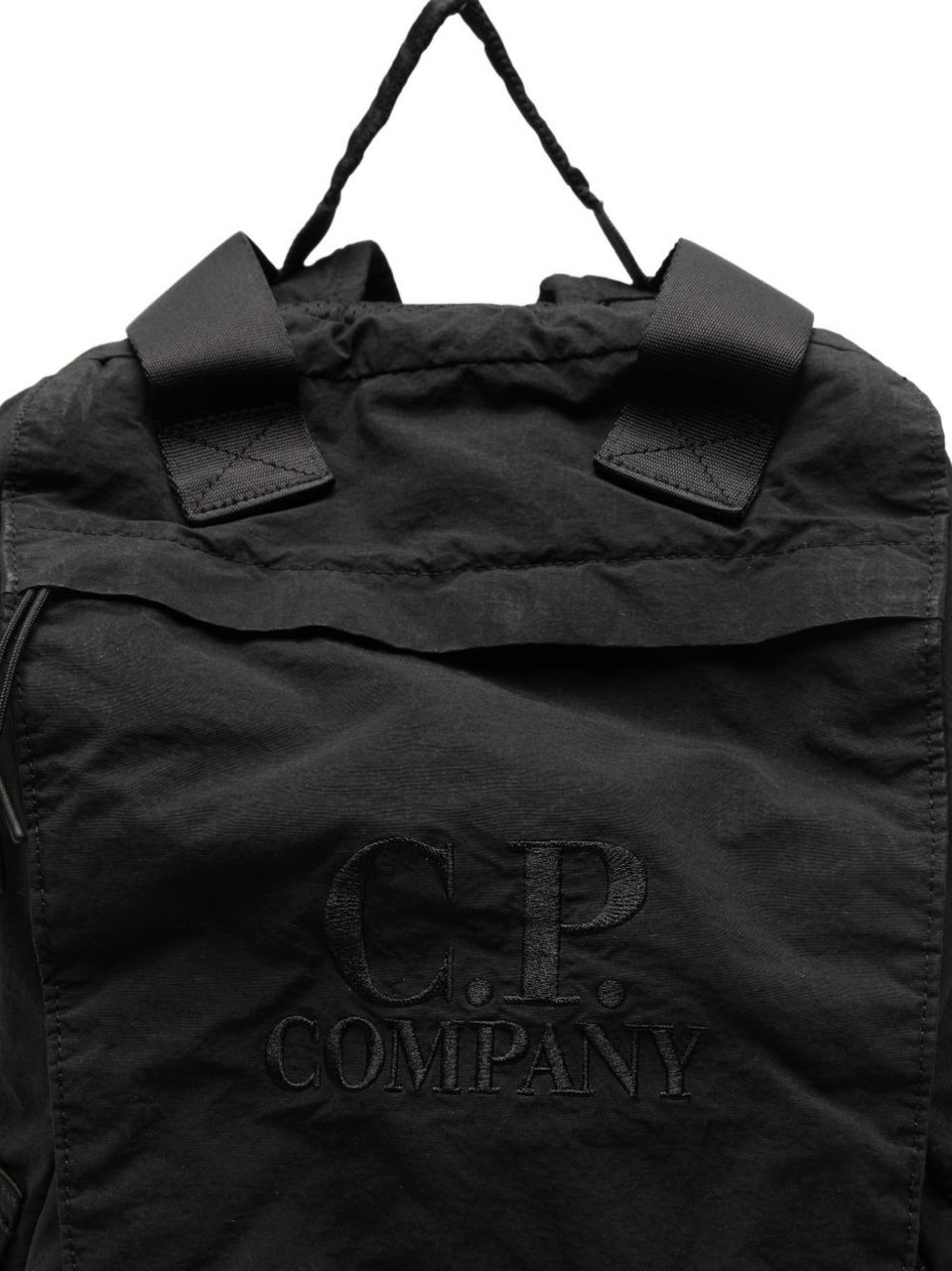 CP Company Bags Black Zwart