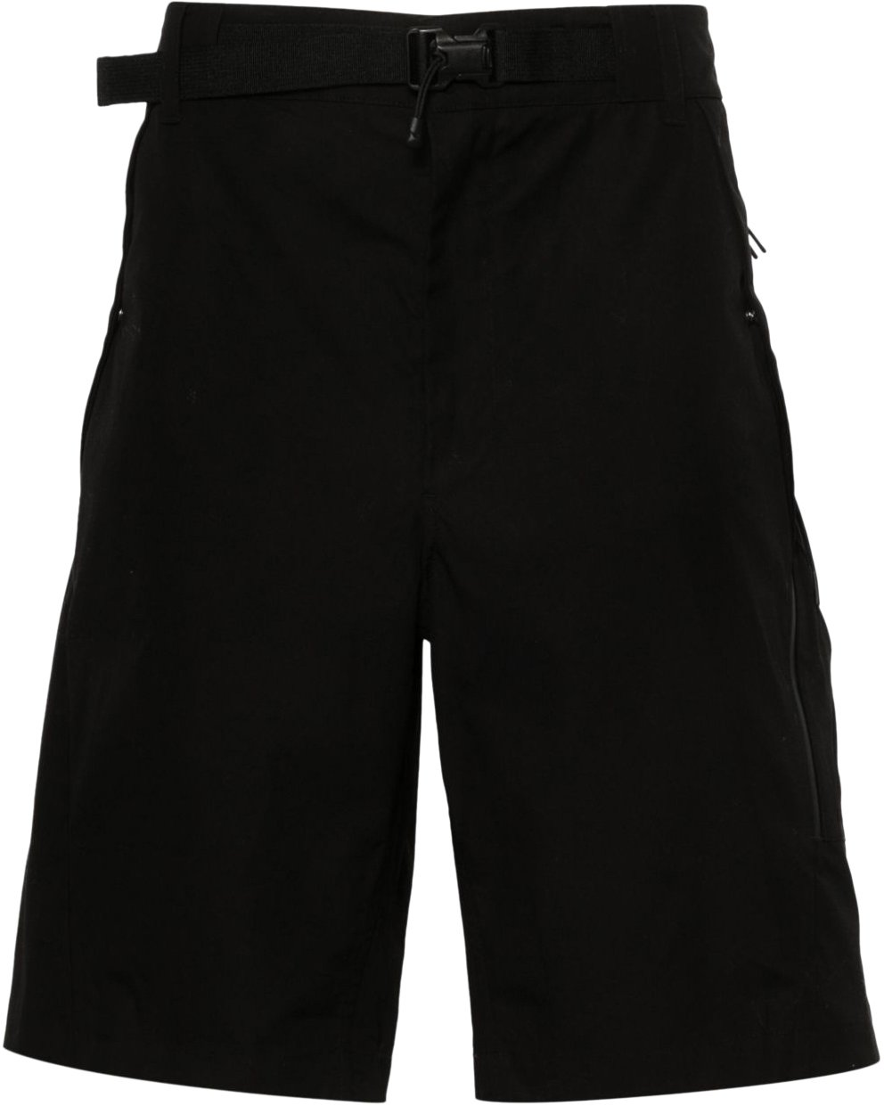 CP Company Shorts Black Zwart