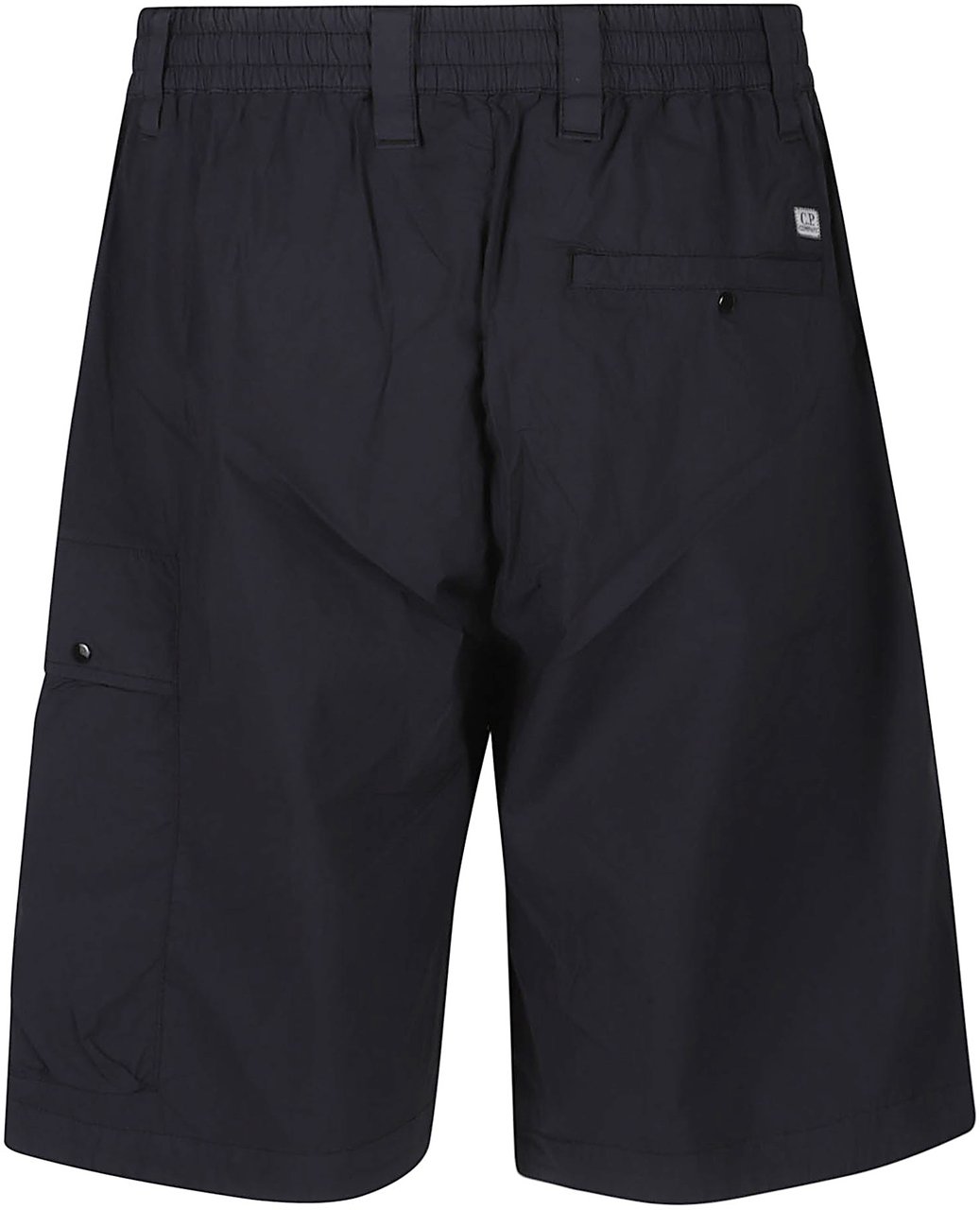 CP Company Bermuda Cargo Blue Blauw