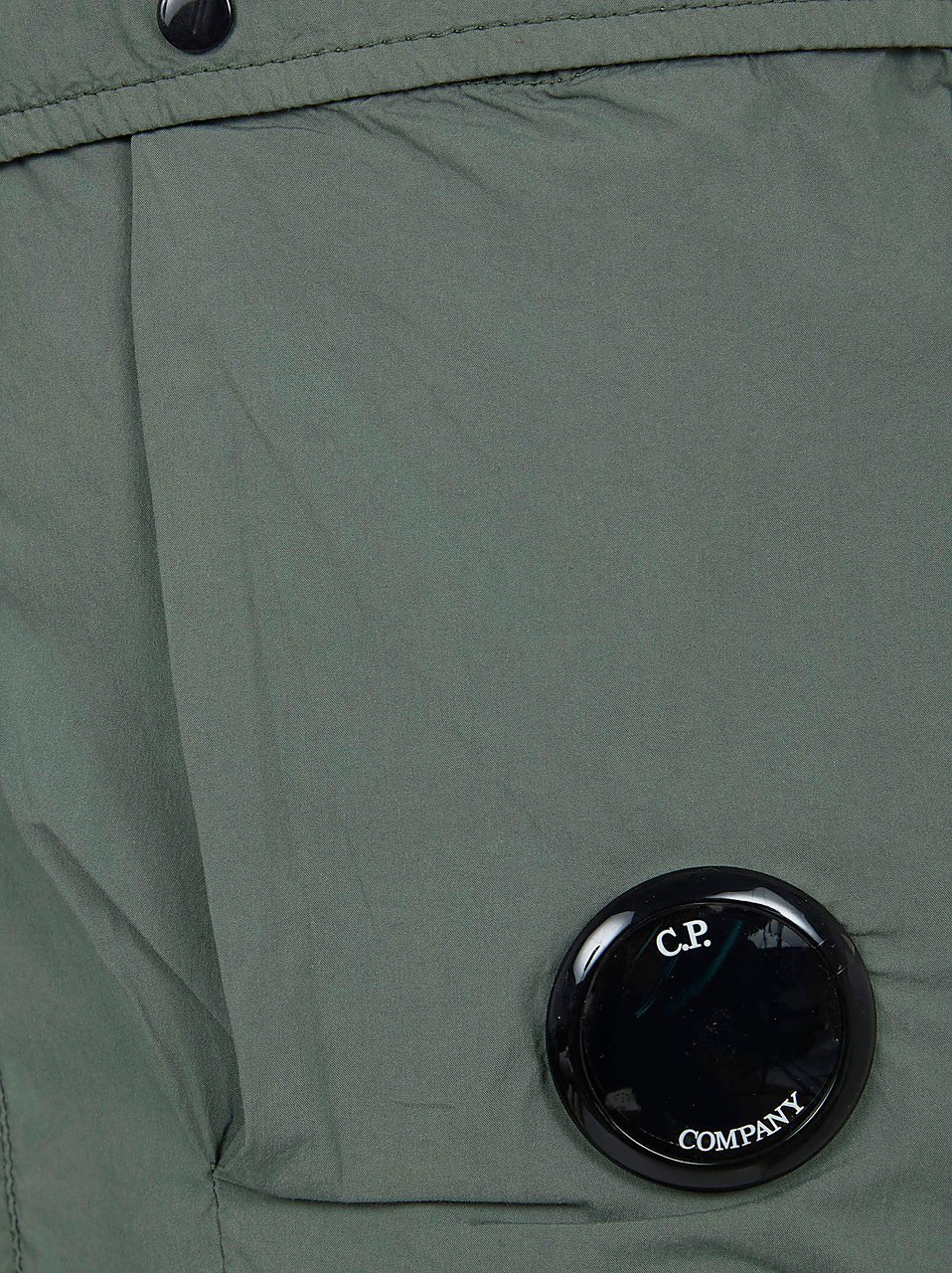 CP Company CP COMPANY 20CMBE254A.006439G Groen