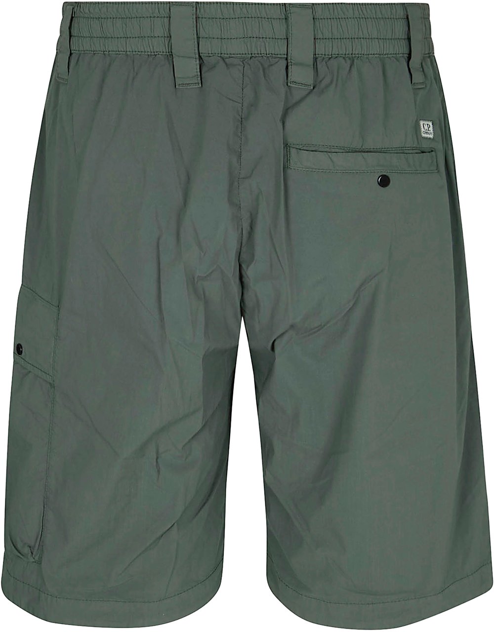 CP Company CP COMPANY 20CMBE254A.006439G Groen