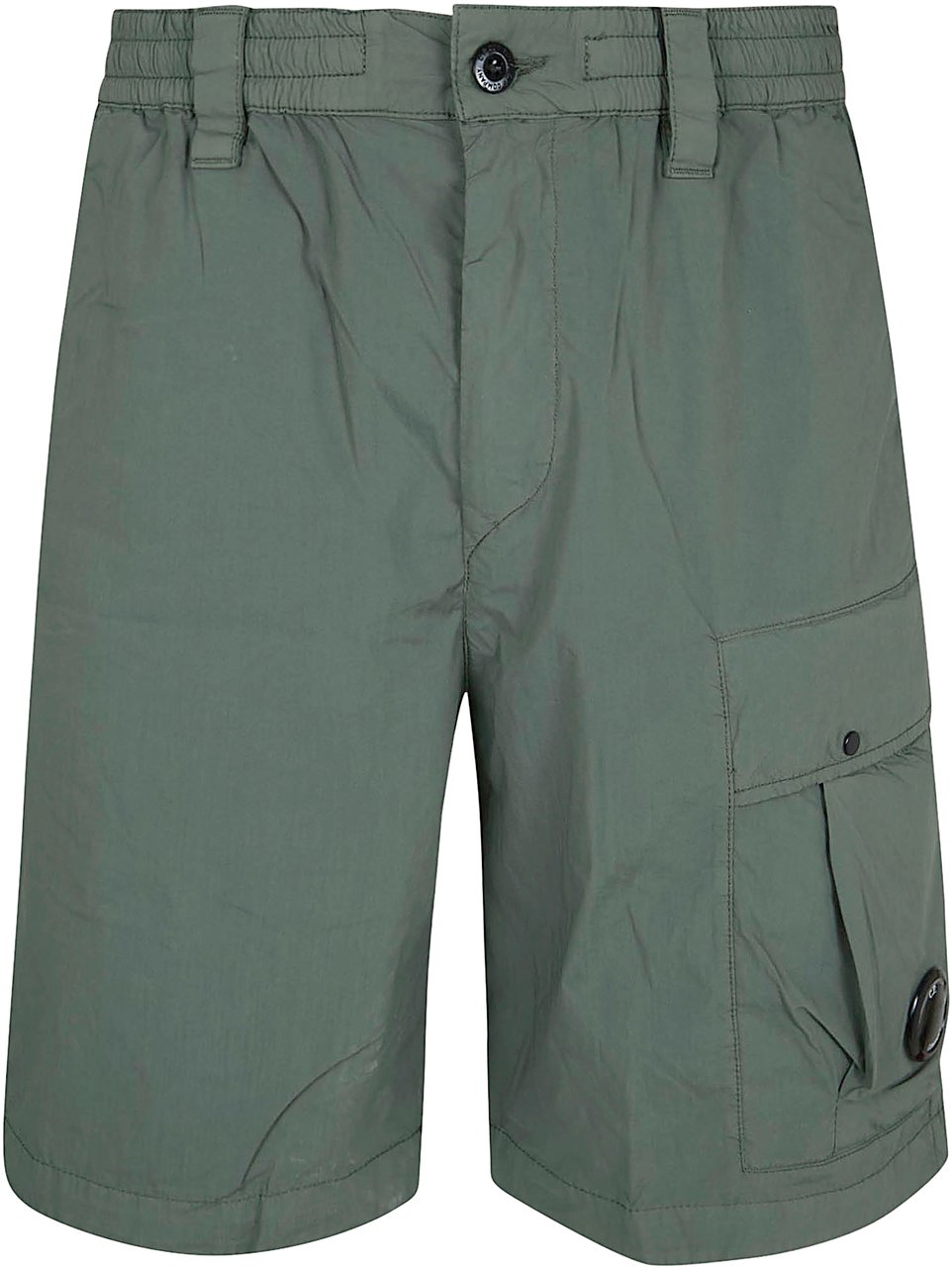 CP Company CP COMPANY 20CMBE254A.006439G Groen