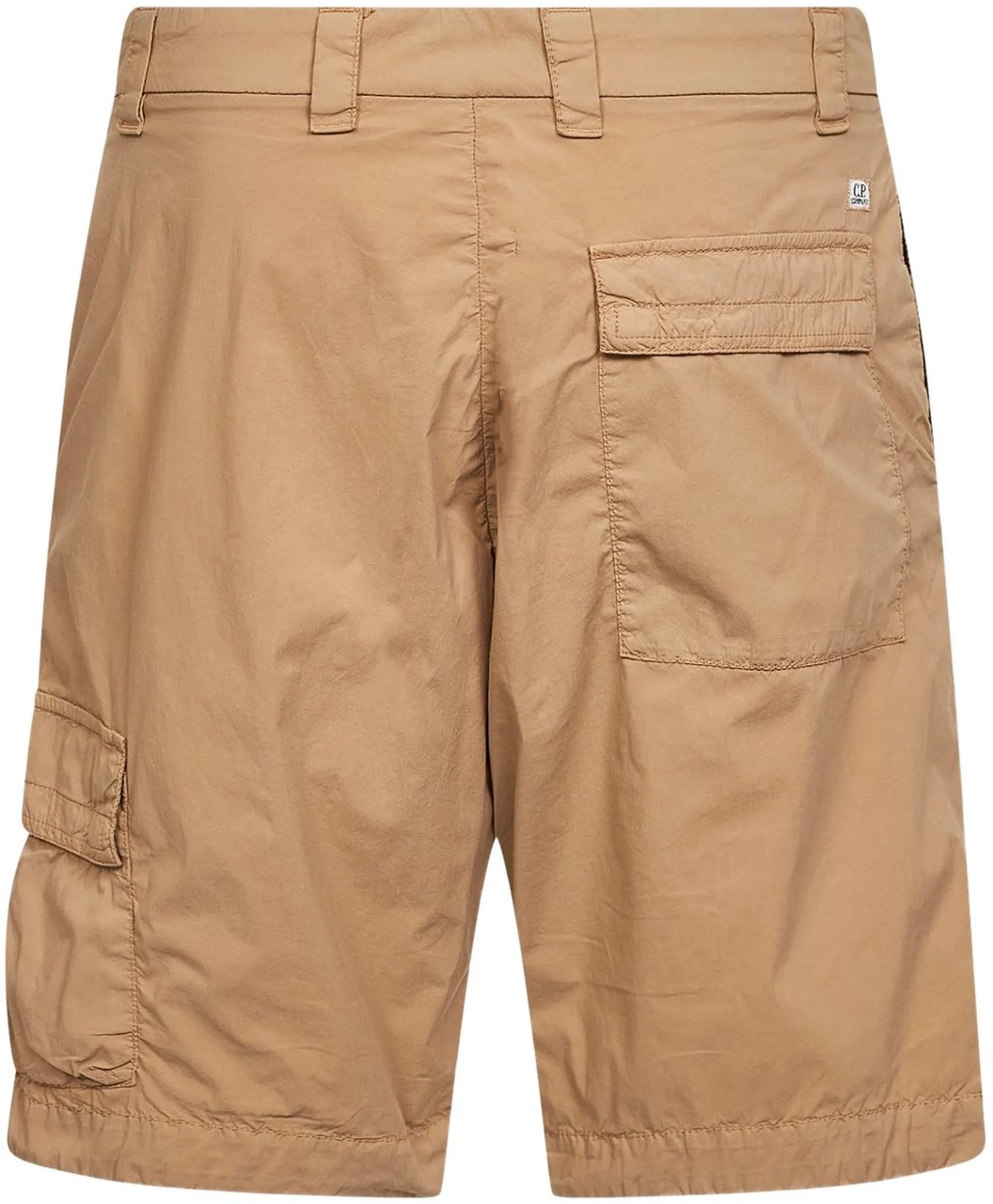 CP Company Shorts Anphora Beige