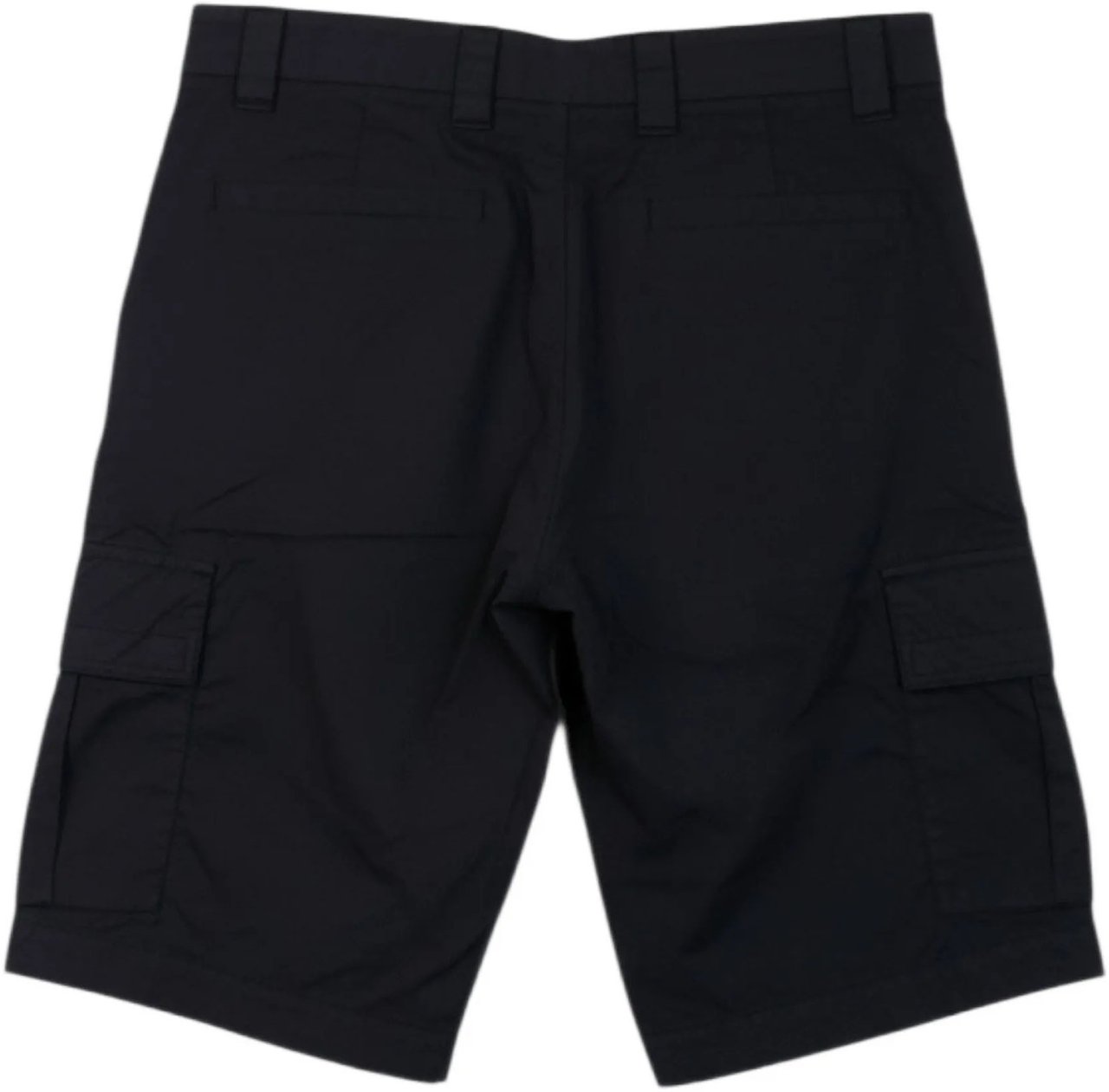 CP Company Shorts Black Zwart