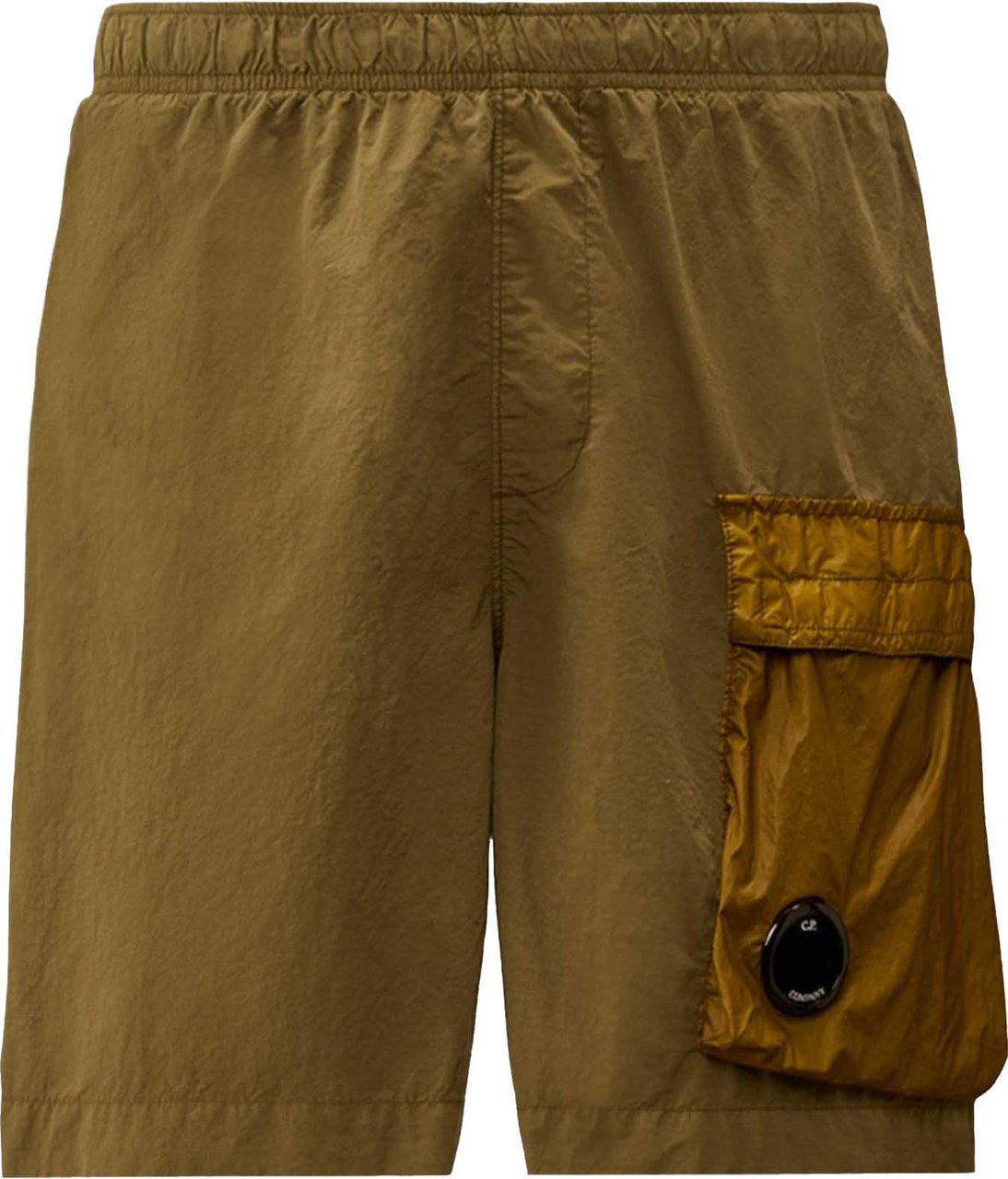 CP Company Heren Beachwear Groen