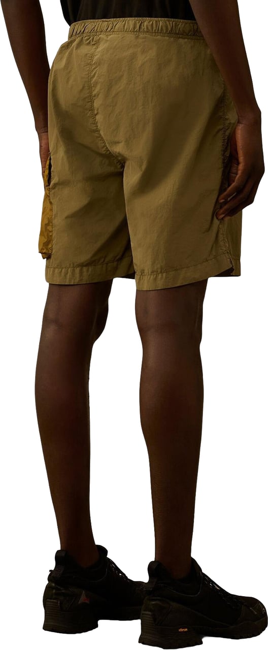 CP Company Heren Beachwear Groen