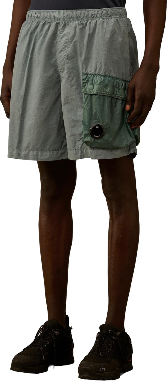 CP Company Heren Beachwear Blauw