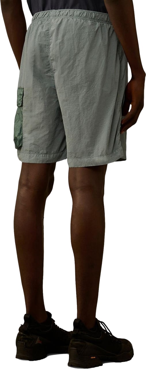 CP Company Heren Beachwear Blauw