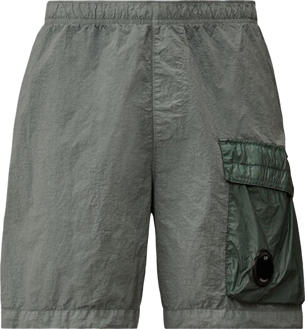 CP Company Heren Beachwear Blauw