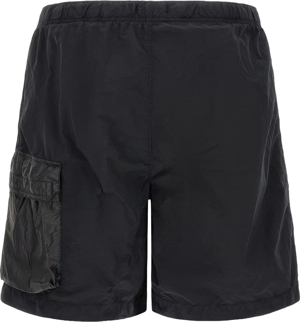 CP Company Heren Beachwear Zwart