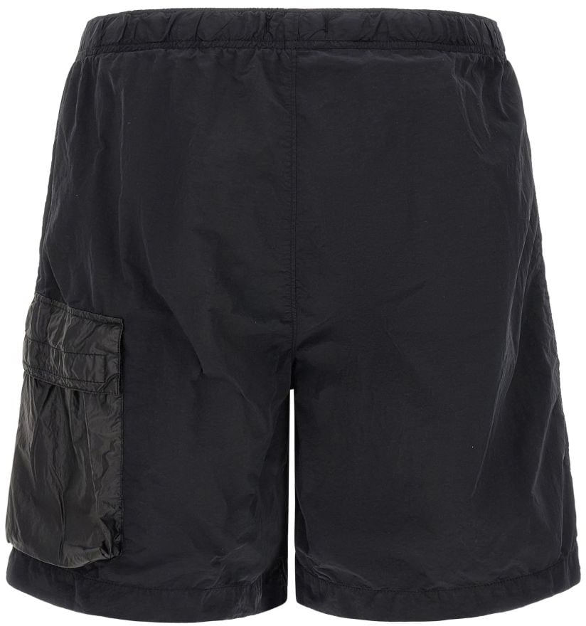 CP Company Sea Clothing Black Zwart