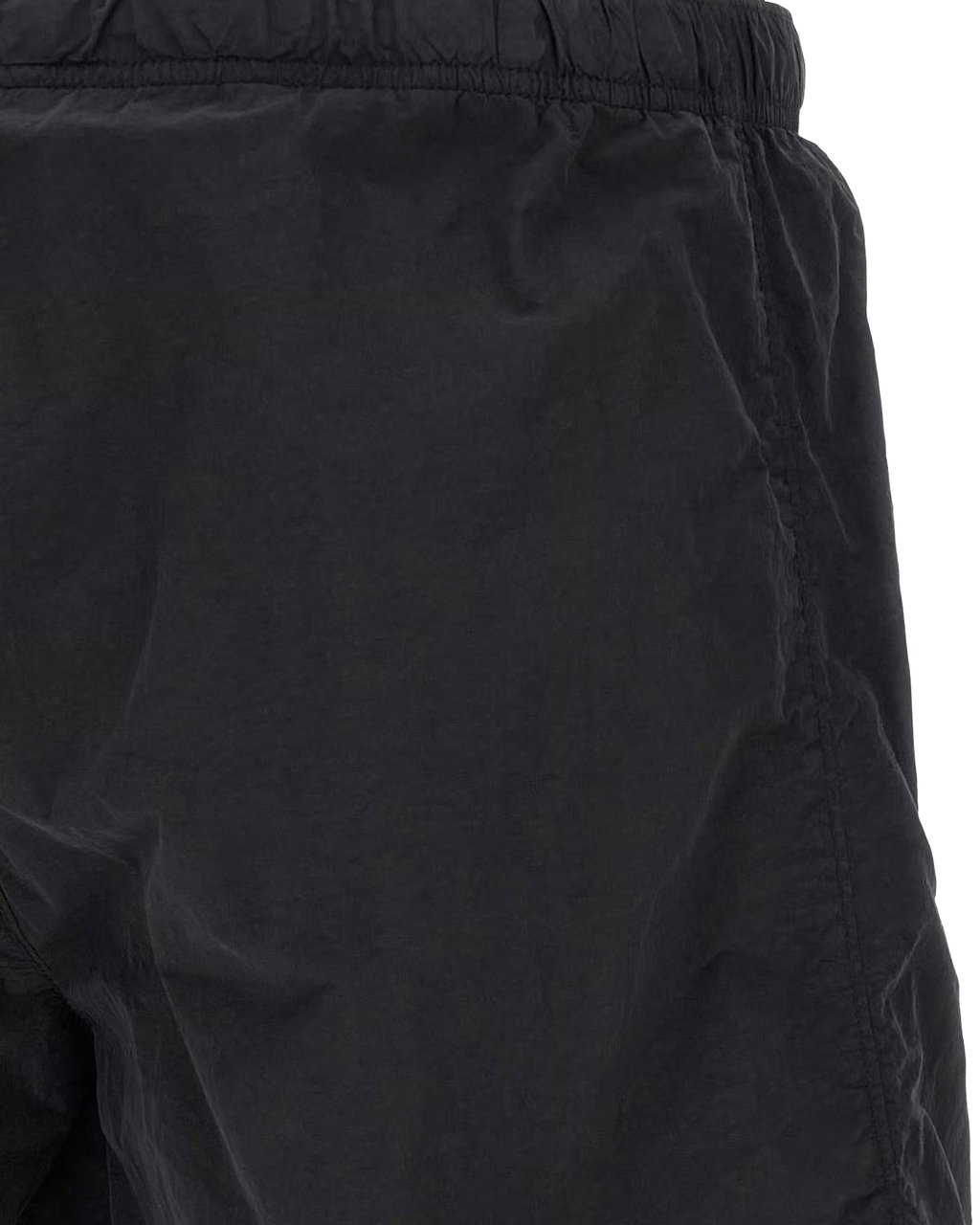 CP Company Heren Beachwear Zwart
