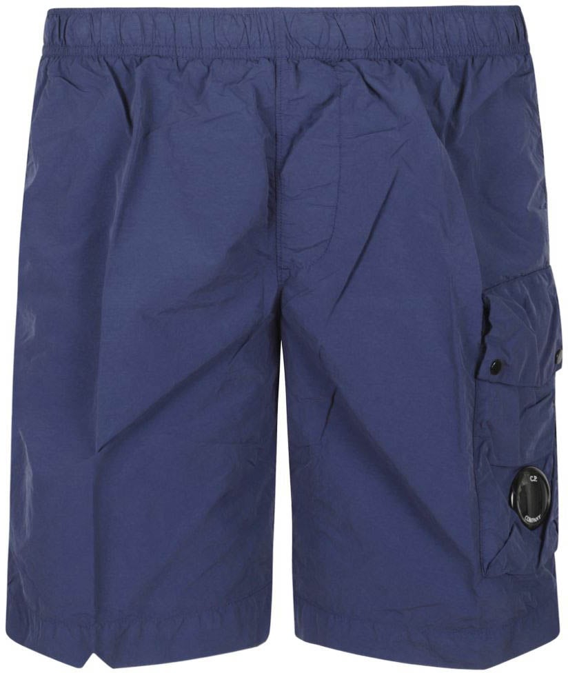 CP Company Sea Clothing Blue Navy