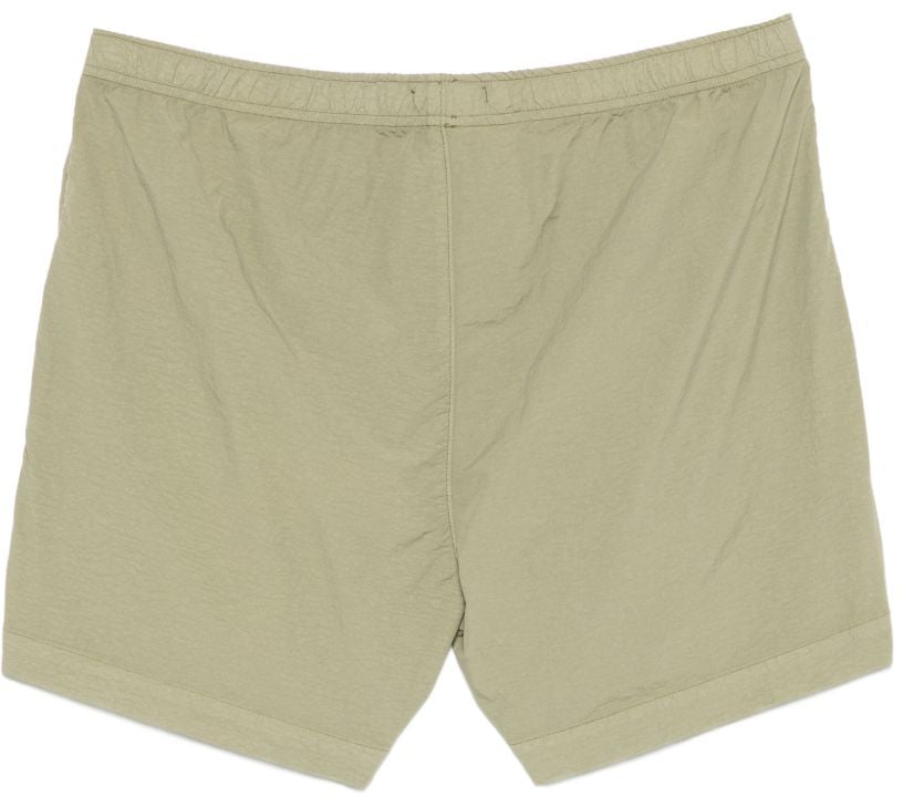 CP Company Sea Clothing Moss Lime