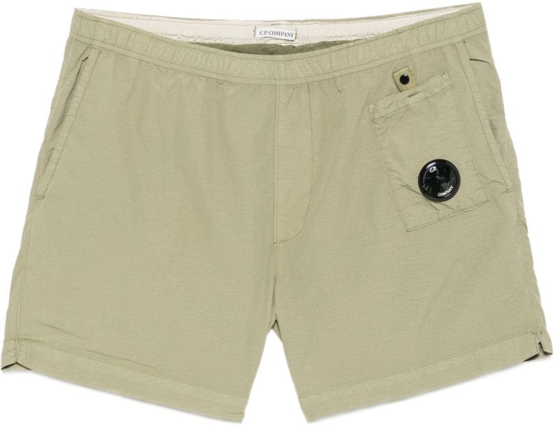 CP Company Sea Clothing Moss Lime