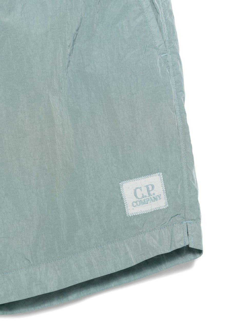 CP Company Sea Clothing Light Blue Blauw