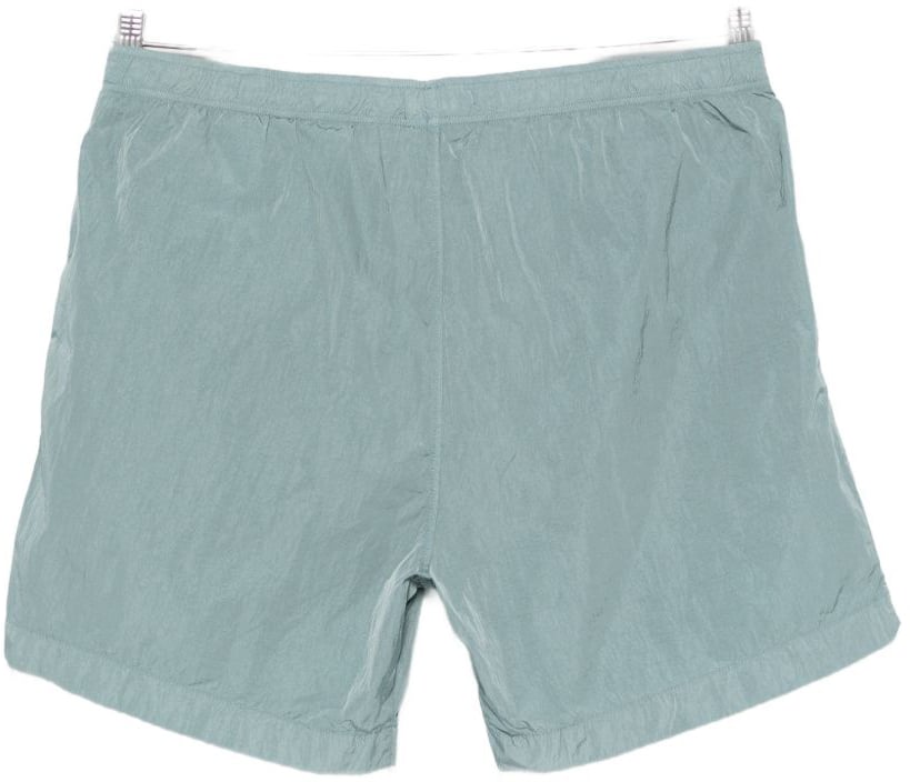 CP Company Sea Clothing Light Blue Blauw