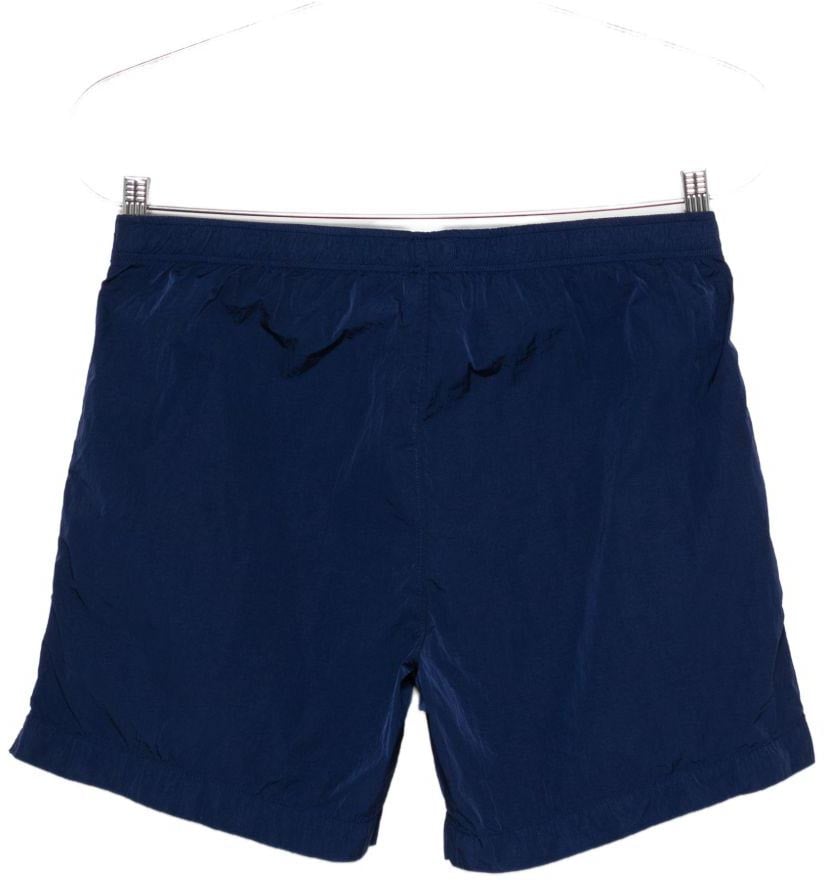 CP Company Sea Clothing Blu Blauw