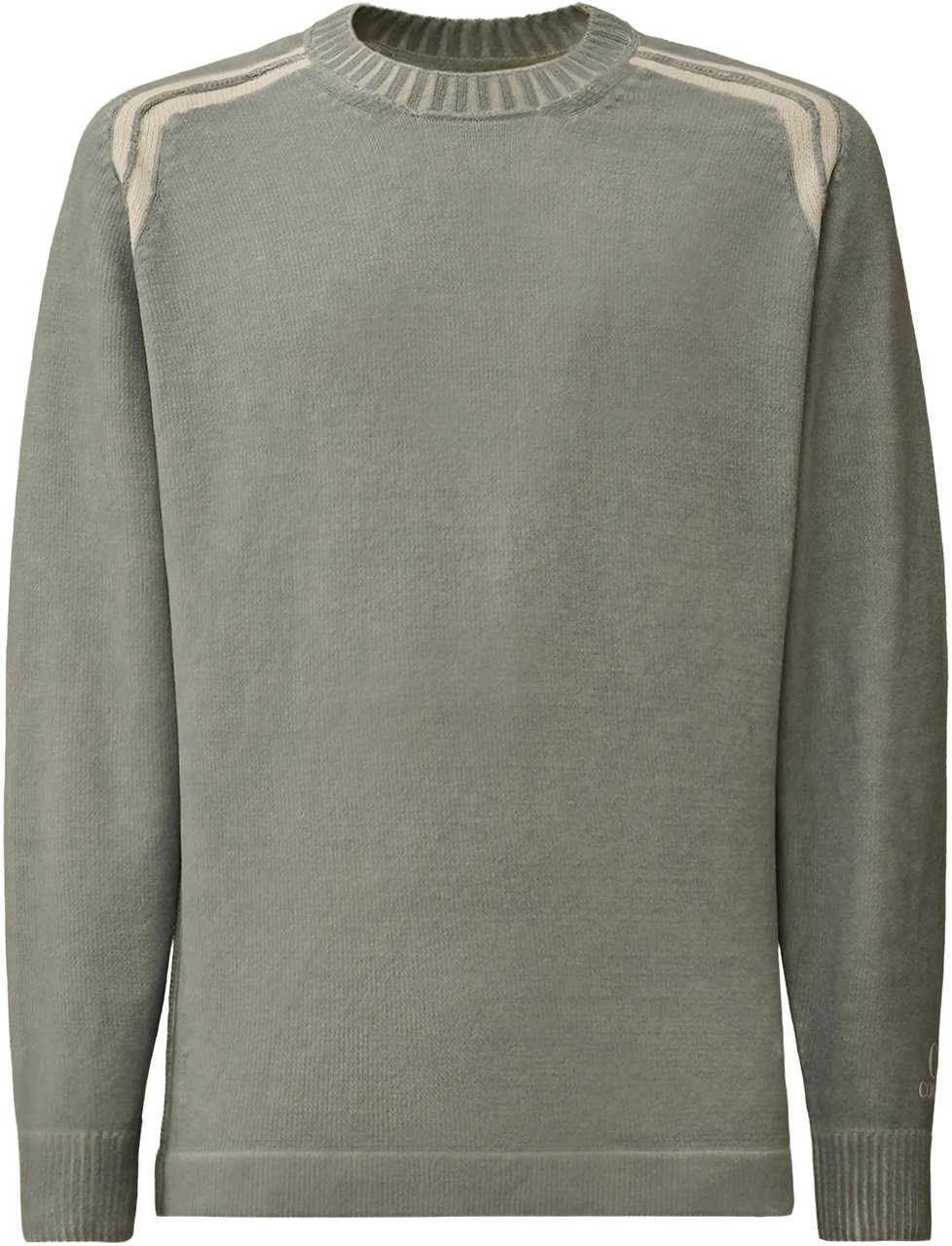 CP Company Clothing Silver Blue Grey Zilver