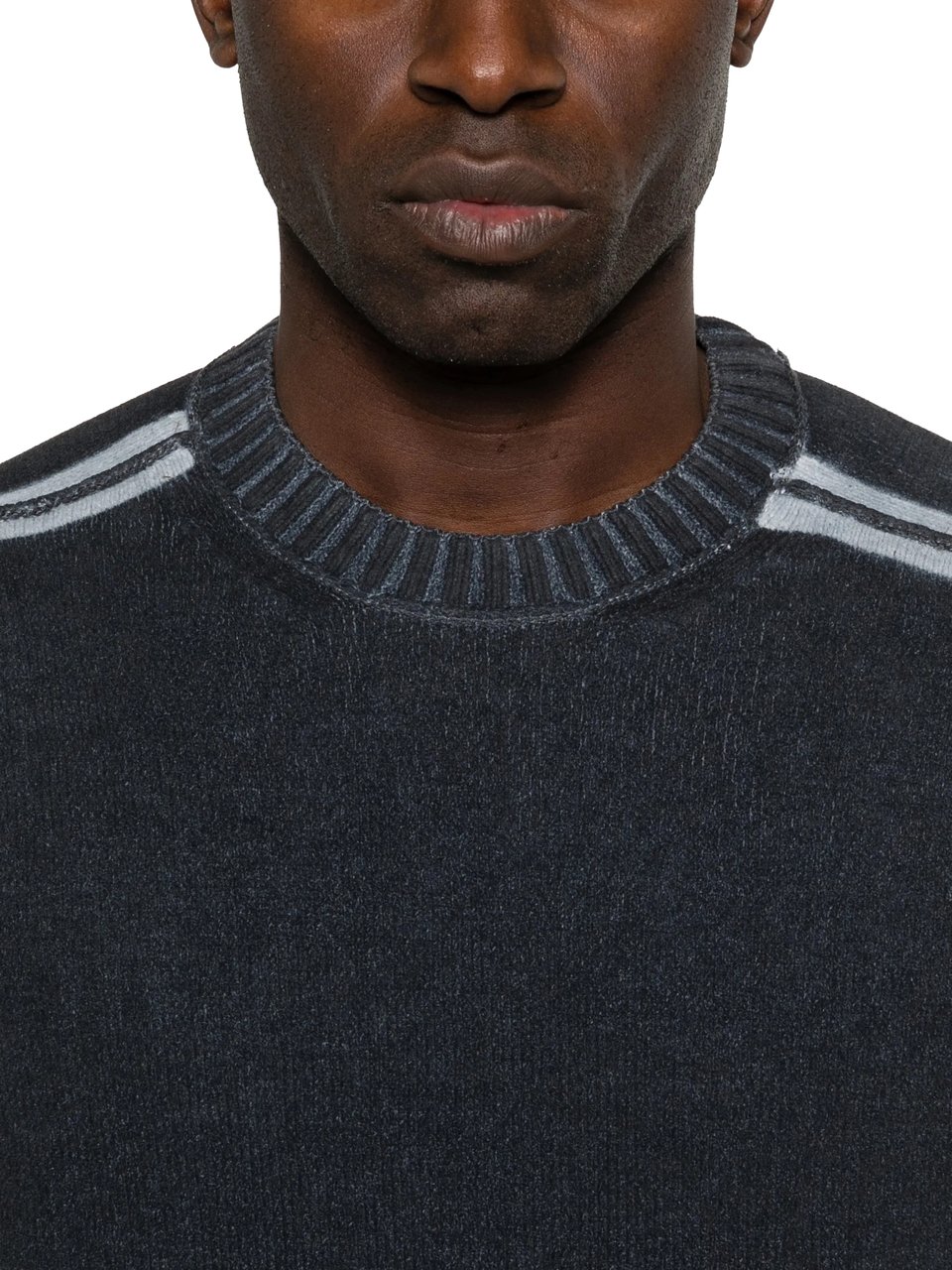 CP Company Clothing Midnight Navy Blauw