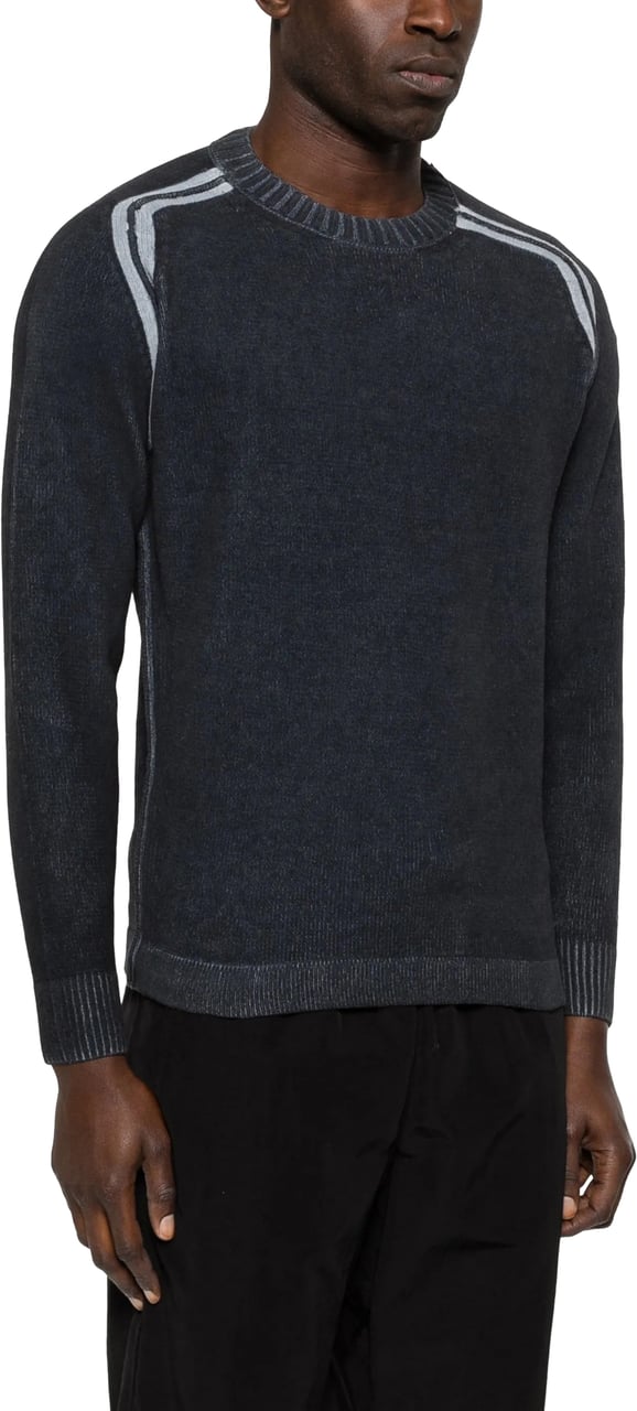 CP Company Clothing Midnight Navy Blauw